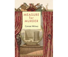 KNYGA Clifford Witting Measure for Murder