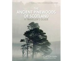 KNYGA Clifton Bain Ancient Pinewoods of Scotland