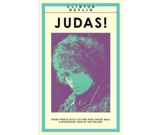 KNYGA Clinton Heylin Judas!