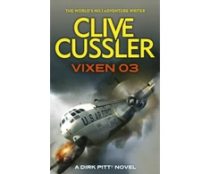 KNYGA Clive Cussler Vixen 03