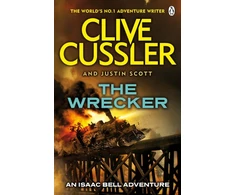 KNYGA Clive Cussler Wrecker