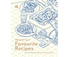 KNYGA Clive Goudercourt Favourite Recipes