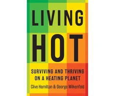 KNYGA Clive Hamilton Living Hot