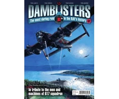 KNYGA Clive Rowley Dambusters