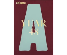 KNYGA Clment Diri Art Basel Year 48