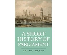 KNYGA Clyve Jones Short History of Parliament