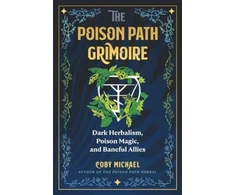 KNYGA Coby Michael Poison Path Grimoire