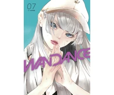 KNYGA Coffee Wandance 7