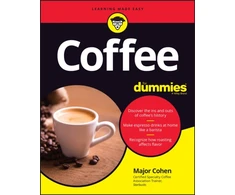 KNYGA Cohen Coffee For Dummies