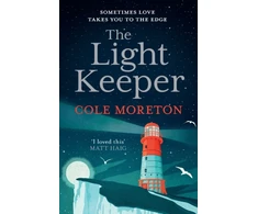 KNYGA Cole Moreton Light Keeper