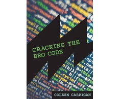 KNYGA Coleen Carrigan Cracking the Bro Code