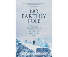 KNYGA E C Coleman No Earthly Pole