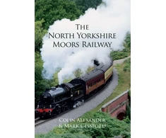 KNYGA Colin Alexander North Yorkshire Moors Railway