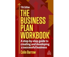 KNYGA Colin Barrow Business Plan Workbook