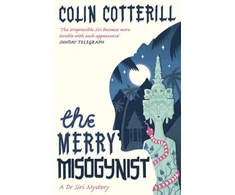 KNYGA Colin Cotterill Merry Misogynist