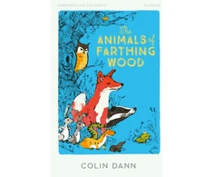 KNYGA Colin Dann Animals of Farthing Wood