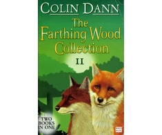 KNYGA Colin Dann Farthing Wood Collection 2