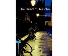 KNYGA Colin Dexter Oxford Bookworms Library: Level 5: The Dead of Jericho