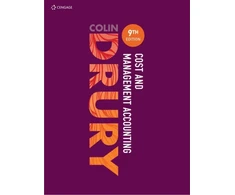 KNYGA Colin Drury Cost and Management Accounting