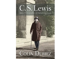 KNYGA Colin Duriez C S Lewis