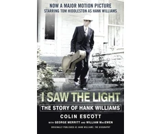 KNYGA Colin Escott I Saw The Light