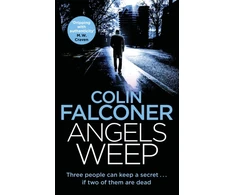 KNYGA Colin Falconer Angels Weep