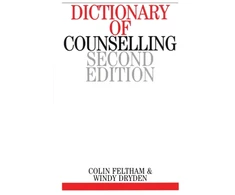 KNYGA Colin Feltham Dictionary of Counselling