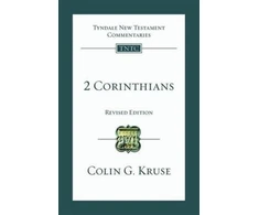 KNYGA Colin G Kruse 2 Corinthians