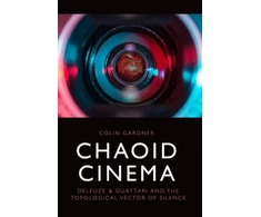 KNYGA Colin Gardner Chaoid Cinema