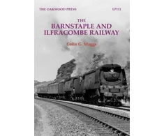 KNYGA Colin Gordon Maggs Barnstaple and Ilfracombe Railway