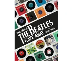 KNYGA Colin Hall Songs The Beatles Gave Away