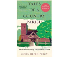 KNYGA Colin Heber Percy Tales of a Country Parish