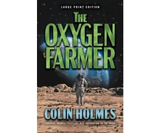 KNYGA Colin Holmes Oxygen Farmer