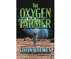 KNYGA Colin Holmes Oxygen Farmer
