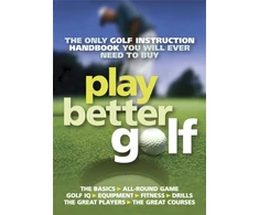 KNYGA Colin Howe Play Better Golf