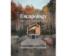 KNYGA Colin Mcallister Escapology