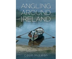 KNYGA Colin Mclean Angling Around Ireland