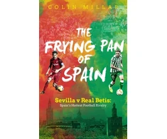 KNYGA Colin Millar Frying Pan of Spain