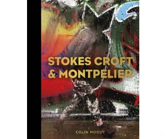 KNYGA Colin Moody Stokes Croft and Montpelier