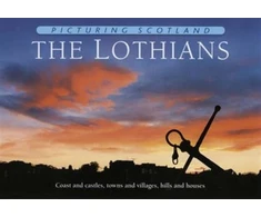 KNYGA Colin Nutt Lothians: Picturing Scotland