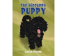 KNYGA Colin Payne Hiccuppy Puppy