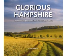 KNYGA Colin Roberts Glorious Hampshire