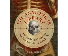 KNYGA Colin Salter Anatomists' Library