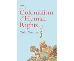 KNYGA Colin Samson Colonialism of Human Rights