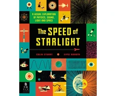 KNYGA Colin Stuart Speed of Starlight