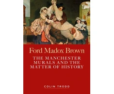 KNYGA Colin Trodd Ford Madox Brown