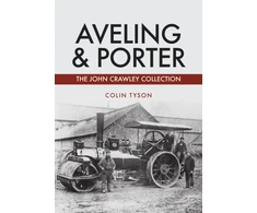 KNYGA Colin Tyson Aveling &amp; Porter