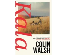 KNYGA Colin Walsh Kala