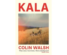 KNYGA Colin Walsh Kala