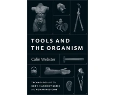 KNYGA Colin Webster Tools and the Organism